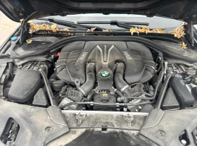 BMW 550 M550i xDrive - 46500 лв. / 23775.07 € - 16601361 11 | Car24.bg BMW 550 M550i xDrive - 46500 лв. / 23775.07 € - 16601361 11