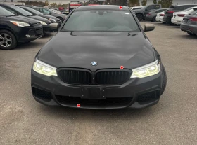 BMW 550 M550i xDrive - 46500 лв. / 23775.07 € - 16601361 6 | Car24.bg BMW 550 M550i xDrive - 46500 лв. / 23775.07 € - 16601361 6