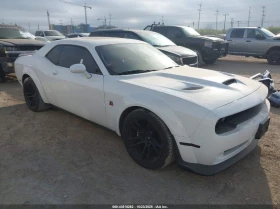 Dodge Challenger 6.4L V-8 , 485HP Rear Wheel Drive - Car24.bg Dodge Challenger 6.4L V-8 , 485HP Rear Wheel Drive