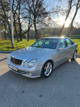 Mercedes-Benz E 320 - 10000 лв. / 5112.92 € - 92370847 2 | Car24.bg Mercedes-Benz E 320 - 10000 лв. / 5112.92 € - 92370847 2
