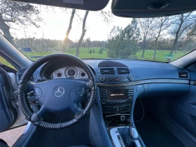Mercedes-Benz E 320 - 10000 лв. / 5112.92 € - 92370847 5 | Car24.bg Mercedes-Benz E 320 - 10000 лв. / 5112.92 € - 92370847 5