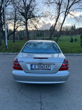 Mercedes-Benz E 320 - 10000 лв. / 5112.92 € - 92370847 8 | Car24.bg Mercedes-Benz E 320 - 10000 лв. / 5112.92 € - 92370847 8