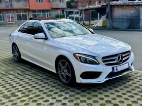 Mercedes-Benz C 300 4Matic AMG Line - 34990 лв. / 17890.10 € - 26811323 3 | Car24.bg Mercedes-Benz C 300 4Matic AMG Line - 34990 лв. / 17890.10 € - 26811323 3