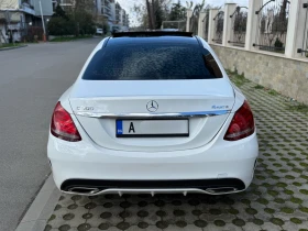 Mercedes-Benz C 300 4Matic AMG Line - 34990 лв. / 17890.10 € - 26811323 5 | Car24.bg Mercedes-Benz C 300 4Matic AMG Line - 34990 лв. / 17890.10 € - 26811323 5