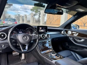 Mercedes-Benz C 300 4Matic AMG Line - 34990 лв. / 17890.10 € - 26811323 10 | Car24.bg Mercedes-Benz C 300 4Matic AMG Line - 34990 лв. / 17890.10 € - 26811323 10