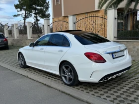 Mercedes-Benz C 300 4Matic AMG Line - 34990 лв. / 17890.10 € - 26811323 6 | Car24.bg Mercedes-Benz C 300 4Matic AMG Line - 34990 лв. / 17890.10 € - 26811323 6