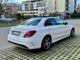 Mercedes-Benz C 300 4Matic AMG Line - 34990 лв. / 17890.10 € - 26811323 4 | Car24.bg Mercedes-Benz C 300 4Matic AMG Line - 34990 лв. / 17890.10 € - 26811323 4