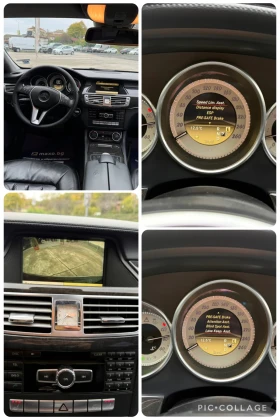 Mercedes-Benz CLS 350 - 29500 лв. / 15083.11 € - 88839459 9 | Car24.bg Mercedes-Benz CLS 350 - 29500 лв. / 15083.11 € - 88839459 9