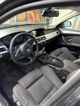 BMW 525 LCI (Facelift) РЪЧКА - НЕМСКИ ВНОС | Auto.bg — изображение 2 BMW 525 LCI (Facelift) РЪЧКА - НЕМСКИ ВНОС | Auto.bg — изображение 2