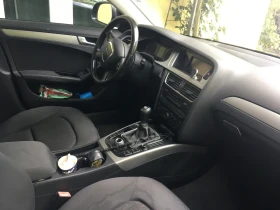 Audi A4 2.0 tdi - 5900 € / 11539.40 лв. - 78203647 6 | Car24.bg Audi A4 2.0 tdi - 5900 € / 11539.40 лв. - 78203647 6
