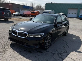 BMW 330 ПАНОРАМА * 6946КМ * БЕЗ ИНЦИДЕНТ *
