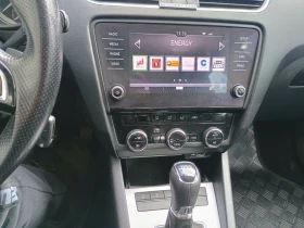 Skoda Octavia undefined | Auto.bg — изображение 6 Skoda Octavia undefined | Auto.bg — изображение 6