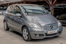 Mercedes-Benz A 200 CDI/Подгрев/Авантгард/Автомат/Темпомат | Auto.bg — изображение 2 Mercedes-Benz A 200 CDI/Подгрев/Авантгард/Автомат/Темпомат | Auto.bg — изображение 2
