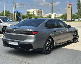 BMW 740 xDrive Sedan | Auto.bg — изображение 2 BMW 740 xDrive Sedan | Auto.bg — изображение 2