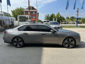 BMW 740 xDrive Sedan | Auto.bg — изображение 14 BMW 740 xDrive Sedan | Auto.bg — изображение 14