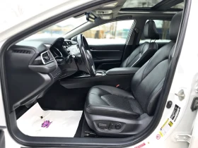Toyota Camry XSE | Auto.bg — изображение 13 Toyota Camry XSE | Auto.bg — изображение 13