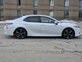 Toyota Camry XSE | Auto.bg — изображение 9 Toyota Camry XSE | Auto.bg — изображение 9