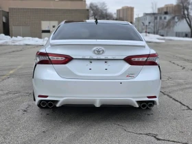 Toyota Camry XSE | Auto.bg — изображение 6 Toyota Camry XSE | Auto.bg — изображение 6