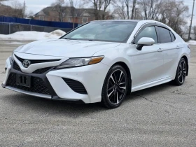Toyota Camry XSE | Auto.bg — изображение 3 Toyota Camry XSE | Auto.bg — изображение 3