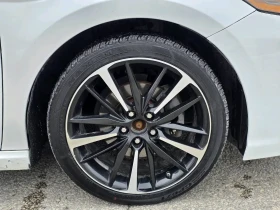Toyota Camry XSE | Auto.bg — изображение 10 Toyota Camry XSE | Auto.bg — изображение 10