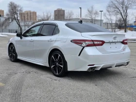 Toyota Camry XSE | Auto.bg — изображение 5 Toyota Camry XSE | Auto.bg — изображение 5
