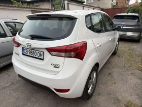 Hyundai Ix20 1.4crdi - 4900 € / 9583.57 лв. - 30220933 4 | Car24.bg Hyundai Ix20 1.4crdi - 4900 € / 9583.57 лв. - 30220933 4