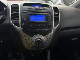 Hyundai Ix20 1.4crdi - 4900 € / 9583.57 лв. - 30220933 8 | Car24.bg Hyundai Ix20 1.4crdi - 4900 € / 9583.57 лв. - 30220933 8