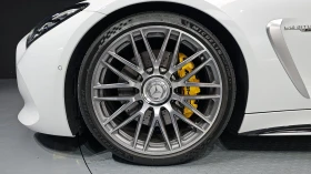 Mercedes-Benz AMG GT GT55* ЛЮК* МАСАЖ* HUD* 360* ПОДГРЕВ ВОЛАН* КРАЙНА | Auto.bg — изображение 5 Mercedes-Benz AMG GT GT55* ЛЮК* МАСАЖ* HUD* 360* ПОДГРЕВ ВОЛАН* КРАЙНА | Auto.bg — изображение 5