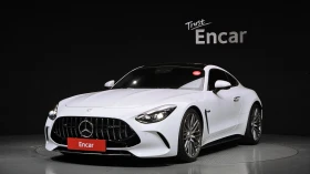 Mercedes-Benz AMG GT GT55* ЛЮК* МАСАЖ* HUD* 360* ПОДГРЕВ ВОЛАН* КРАЙНА