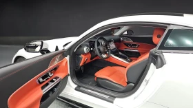 Mercedes-Benz AMG GT GT55* ЛЮК* МАСАЖ* HUD* 360* ПОДГРЕВ ВОЛАН* КРАЙНА | Auto.bg — изображение 11 Mercedes-Benz AMG GT GT55* ЛЮК* МАСАЖ* HUD* 360* ПОДГРЕВ ВОЛАН* КРАЙНА | Auto.bg — изображение 11