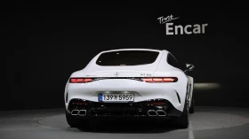 Mercedes-Benz AMG GT GT55* ЛЮК* МАСАЖ* HUD* 360* ПОДГРЕВ ВОЛАН* КРАЙНА | Auto.bg — изображение 4 Mercedes-Benz AMG GT GT55* ЛЮК* МАСАЖ* HUD* 360* ПОДГРЕВ ВОЛАН* КРАЙНА | Auto.bg — изображение 4
