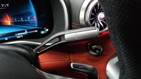 Mercedes-Benz AMG GT GT55* ЛЮК* МАСАЖ* HUD* 360* ПОДГРЕВ ВОЛАН* КРАЙНА | Auto.bg — изображение 9 Mercedes-Benz AMG GT GT55* ЛЮК* МАСАЖ* HUD* 360* ПОДГРЕВ ВОЛАН* КРАЙНА | Auto.bg — изображение 9