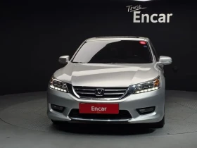 Honda Accord 2.4 | Auto.bg — изображение 3 Honda Accord 2.4 | Auto.bg — изображение 3
