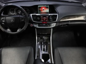 Honda Accord 2.4 | Auto.bg — изображение 7 Honda Accord 2.4 | Auto.bg — изображение 7