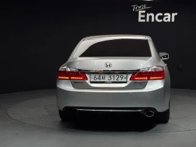 Honda Accord 2.4 | Auto.bg — изображение 4 Honda Accord 2.4 | Auto.bg — изображение 4