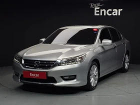 Honda Accord 2.4