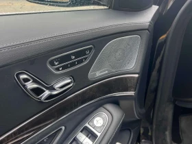 Mercedes-Benz S 550 * ДИСТРОНИК * ОБДУХВАНЕ * ПАНОРАМА * ЩОРИ * | Auto.bg — изображение 10 Mercedes-Benz S 550 * ДИСТРОНИК * ОБДУХВАНЕ * ПАНОРАМА * ЩОРИ * | Auto.bg — изображение 10