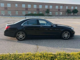 Mercedes-Benz S 550 * ДИСТРОНИК * ОБДУХВАНЕ * ПАНОРАМА * ЩОРИ * | Auto.bg — изображение 4 Mercedes-Benz S 550 * ДИСТРОНИК * ОБДУХВАНЕ * ПАНОРАМА * ЩОРИ * | Auto.bg — изображение 4