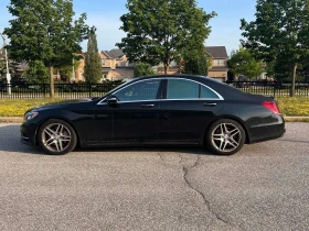 Mercedes-Benz S 550 * ДИСТРОНИК * ОБДУХВАНЕ * ПАНОРАМА * ЩОРИ * | Auto.bg — изображение 3 Mercedes-Benz S 550 * ДИСТРОНИК * ОБДУХВАНЕ * ПАНОРАМА * ЩОРИ * | Auto.bg — изображение 3