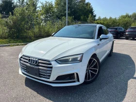 Audi S5 * Technik * CARFAX * БЕЗ ПЪРВОНАЧАЛНА ВНОСКА