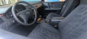 Mercedes-Benz E 270 - 9200 € - 81712338 13 | Car24.bg Mercedes-Benz E 270 - 9200 € - 81712338 13