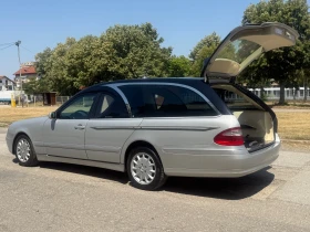 Mercedes-Benz E 270 - 9200 € - 81712338 8 | Car24.bg Mercedes-Benz E 270 - 9200 € - 81712338 8
