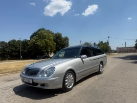 Mercedes-Benz E 270 - 9200 € - 81712338 3 | Car24.bg Mercedes-Benz E 270 - 9200 € - 81712338 3