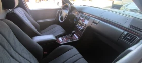Mercedes-Benz E 270 - 9200 € - 81712338 10 | Car24.bg Mercedes-Benz E 270 - 9200 € - 81712338 10