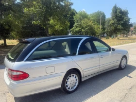 Mercedes-Benz E 270 - 9200 € - 81712338 2 | Car24.bg Mercedes-Benz E 270 - 9200 € - 81712338 2