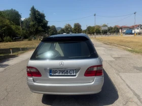 Mercedes-Benz E 270 - 9200 € - 81712338 4 | Car24.bg Mercedes-Benz E 270 - 9200 € - 81712338 4