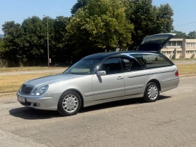 Mercedes-Benz E 270 - 9200 € - 81712338 9 | Car24.bg Mercedes-Benz E 270 - 9200 € - 81712338 9