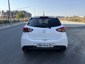 Mazda 2 1.5i SkyActiv-G Revolution Automat | Auto.bg — изображение 7 Mazda 2 1.5i SkyActiv-G Revolution Automat | Auto.bg — изображение 7