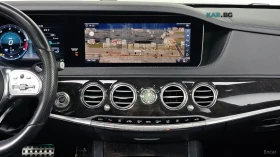 Mercedes-Benz S 350 4MATIC/FULL-ASSISTS/BURMESTER/PANOROOF - 28900 € - 19689598 9 | Car24.bg Mercedes-Benz S 350 4MATIC/FULL-ASSISTS/BURMESTER/PANOROOF - 28900 € - 19689598 9