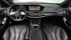 Mercedes-Benz S 350 4MATIC/FULL-ASSISTS/BURMESTER/PANOROOF - 28900 € - 19689598 6 | Car24.bg Mercedes-Benz S 350 4MATIC/FULL-ASSISTS/BURMESTER/PANOROOF - 28900 € - 19689598 6